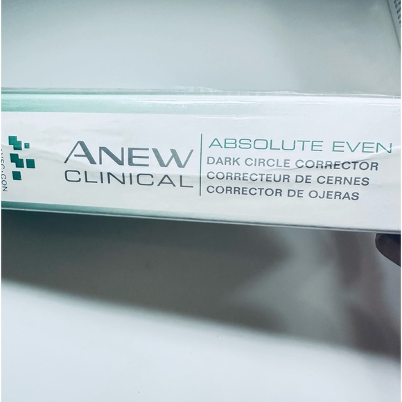 Anew Infinite Lift and EyeDarkness Erase - Picture 6 of 8